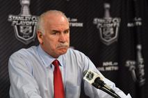 Joel Quenneville