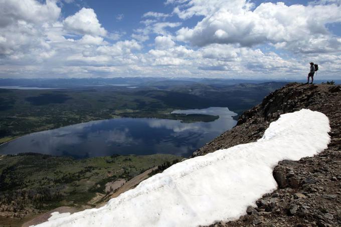 Yellowstone | Foto: Reuters