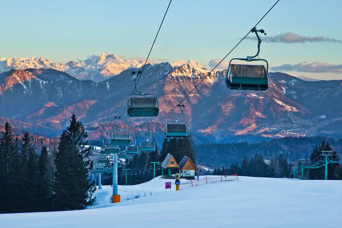 Cerkno | Foto: Jošt Gantar (www.slovenia.info)