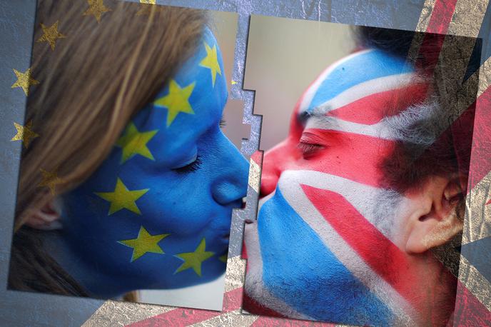 brexit | Foto Reuters