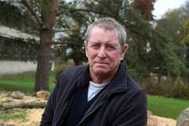 John Nettles