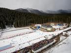 Pokljuka