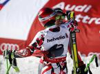 Ted Ligety, Marcel Hirscher