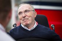 Frank Williams