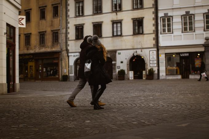 Naj ljubezenska zgodba | Foto: 