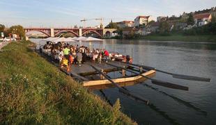 Maribor letos znova z dobrim turističnim izkupičkom