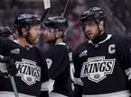 Anže Kopitar Los Angeles Kings