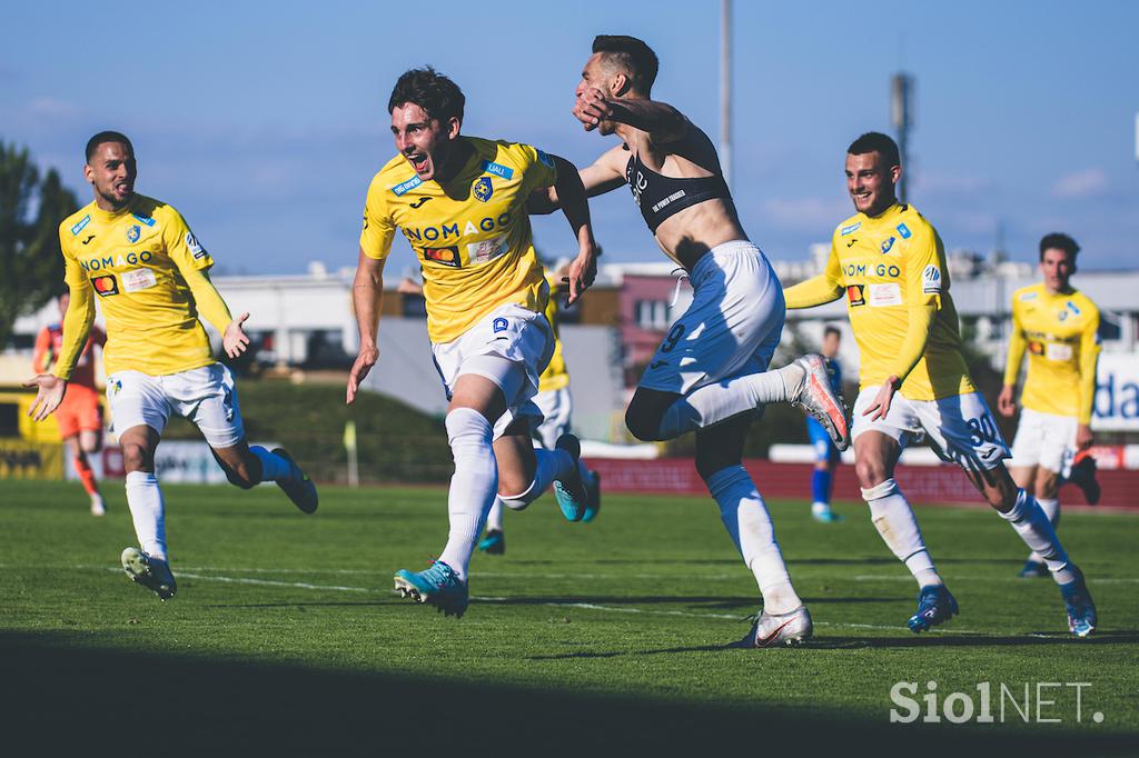 Bravo. Domžale, pokal, polfinale