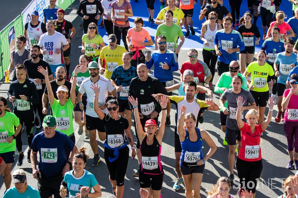 24. Ljubljanskega maraton