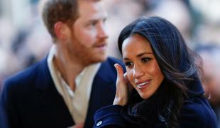 Sestra Meghan Markle: Princ Harry se moti