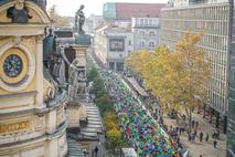 Ljubljanski maraton 2017