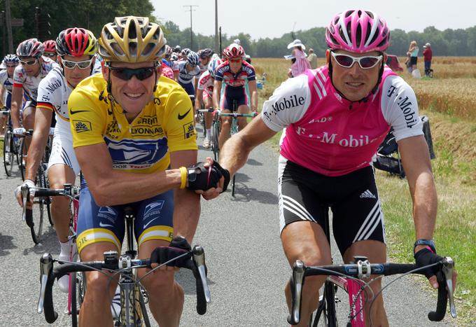 Jan Ullrich | Foto: Getty Images