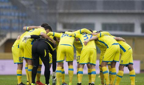 Občinski derbi zanesljivo Domžalčanom (video)