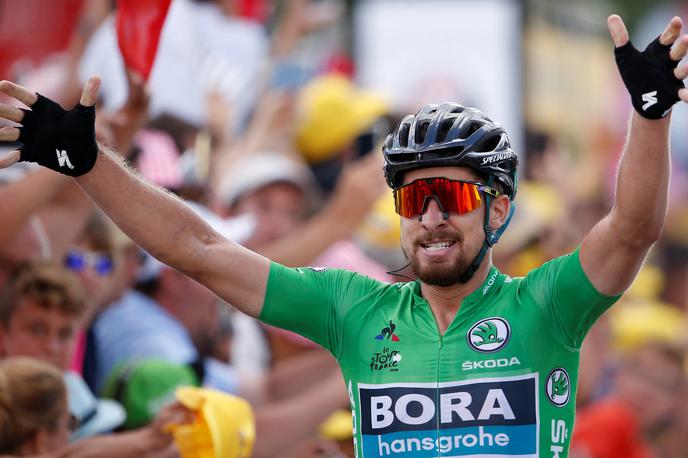 Peter Sagan Tour de France | Foto Reuters