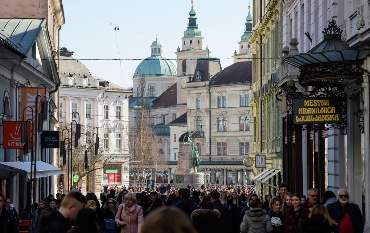 Ljubljana | Po podatkih programa univerze v švedski Uppsali, ki se ukvarja s spremljanjem konfliktov, je lani po svetu divjalo 59 oboroženih konfliktov, v katere so bile vpletene države, kar je največ od začetka beleženja tovrstnih podatkov leta 1946. | Foto STA