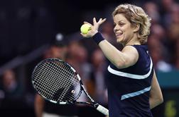 Kim Clijsters sprejela posebno povabilo za Miami