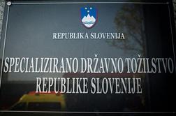 Na specializiranem tožilstvu "napade" v zvezi s Tovšakovo označili za nedopustne