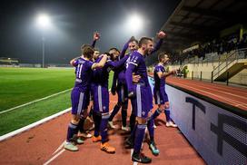 Nk Domžale NK Maribor prva liga