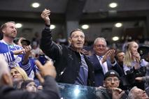 Walter Gretzky