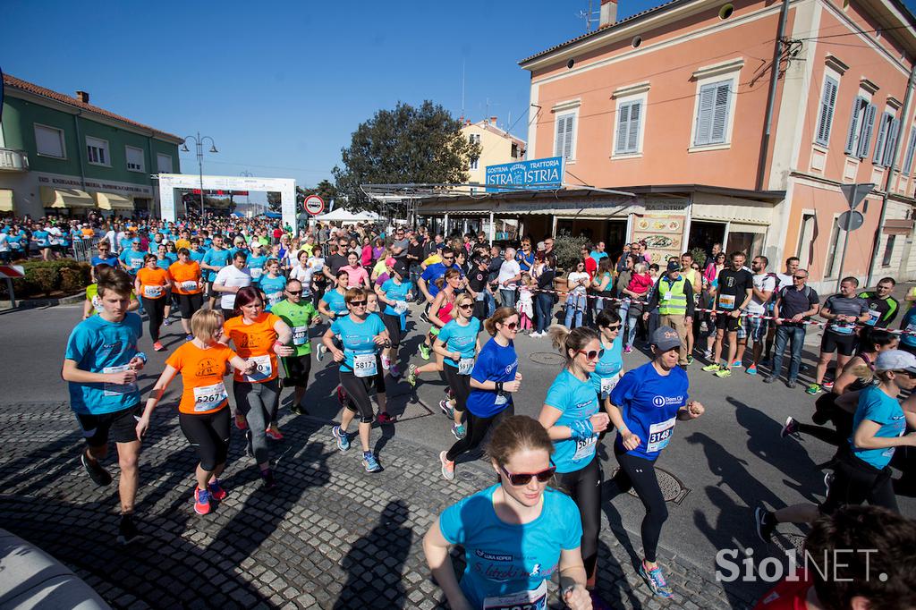 Istrski maraton 2018