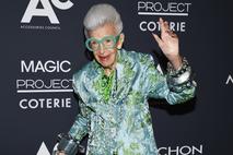 Iris Apfel