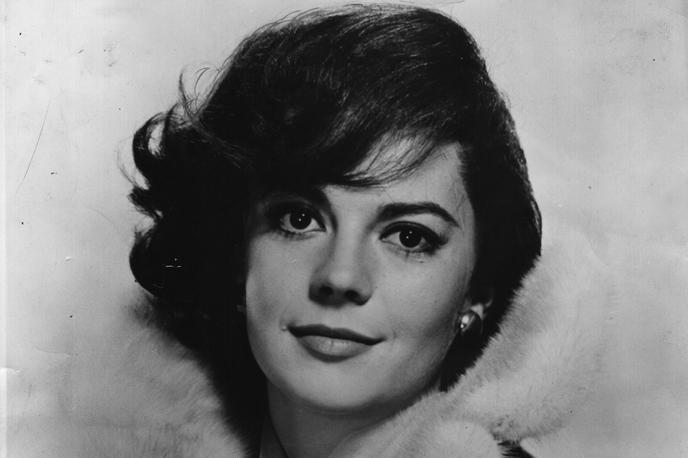 Natalie Wood | Foto Getty Images