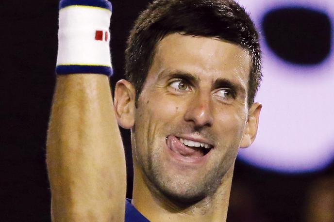 Novak Đoković | Vodilni teniški igralec na lestvici ATP Srb Novak Đoković je potrdil, da bo skušal pomagati Srbiji pri ubranitvi naslova na letošnjem pokalu ATP, ki ga bo med 1. in 5. februarjem gostil Melbourne. | Foto Guliverimage