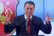 Nikola Gruevski