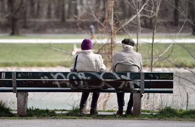 Upokojenec: Vsa Evropa je to spodbujala, zdaj pa me "odirajo"