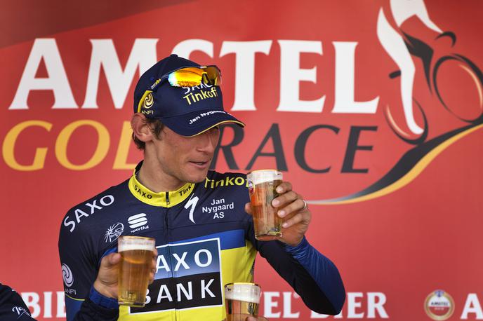 Amstel Gold Race | Klasike Amstel Gold Race letos ne bo. | Foto Reuters