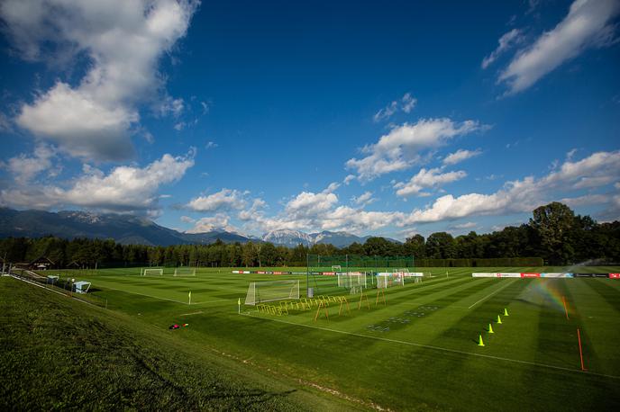 Brdo pri Kranju | Sklepni del pokala Slovenije bo prvič na Brdu pri Kranju. | Foto Grega Valančič/Sportida