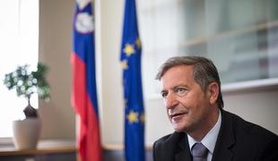 Karl Erjavec: Slovenija bi lahko podprla obvezne kvote za begunce