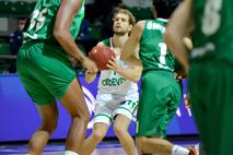 Bursaspor - Cedevita Olimpija