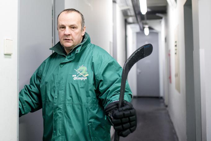 Igor Beribak | Foto: Matic Klanšek Velej/Sportida