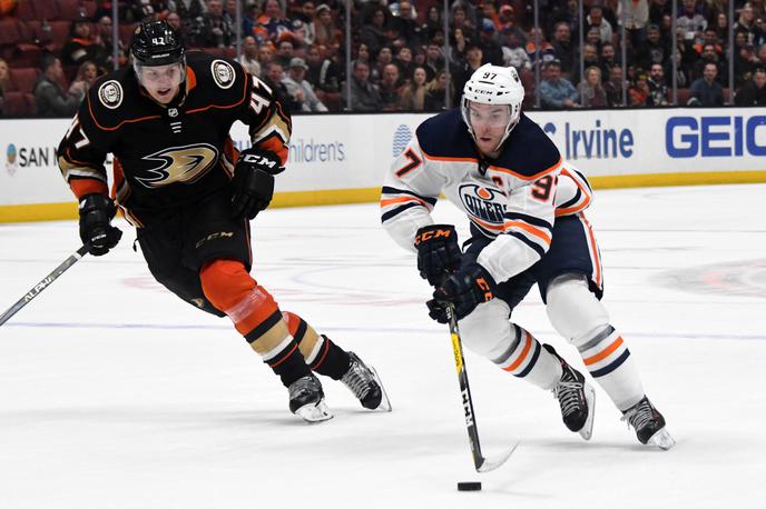 Connor McDavid | Foto Reuters