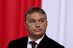 Orban bi Madžarom uvedel internetni davek