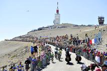 Mont Ventoux