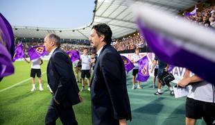 Kriterij, po katerem NK Maribor spada med najslabše na svetu