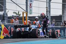 Miami Esteban Ocon Alpine