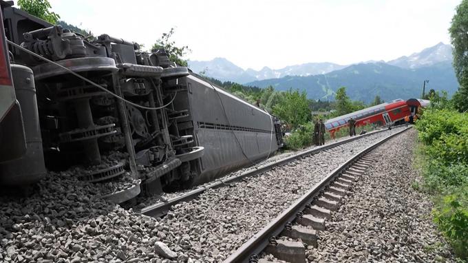 garmisch-partenkirchen | Foto: Profimedia