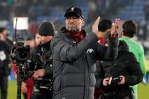 Jürgen Klopp