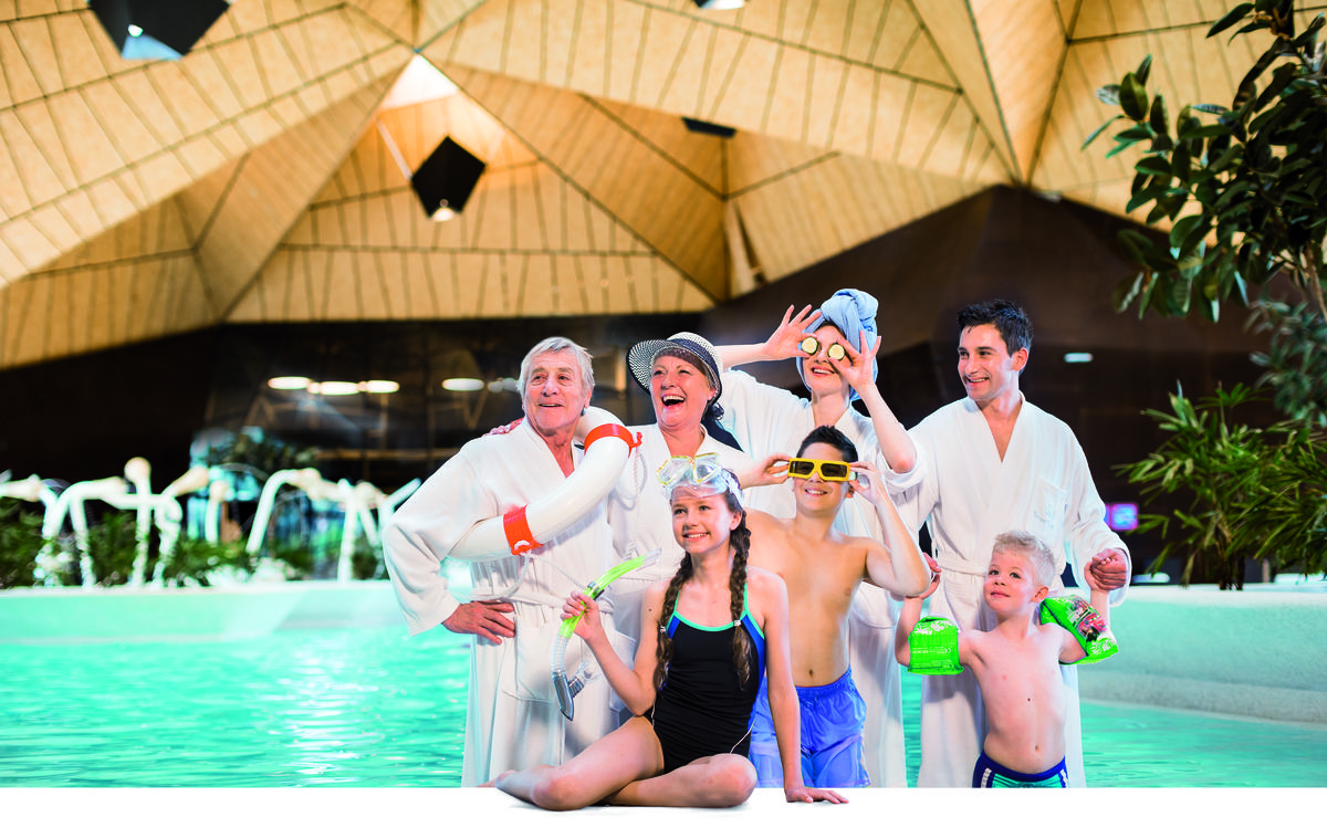 Family Wellness Terme Olimia | Foto Terme Olimia