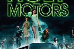 OCENA FILMA: Holy Motors