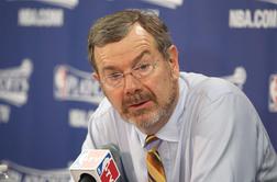 Carlesimo ni več trener Brooklyna