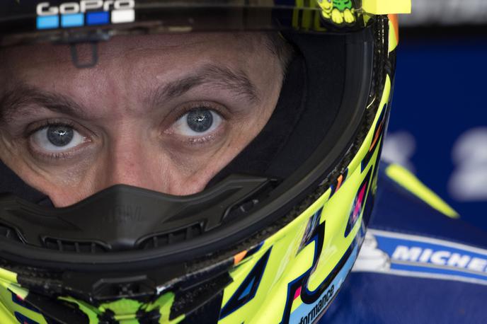 Valentino rossi | Foto Getty Images