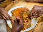 Injera Eritreja