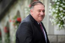 Mike Pompeo