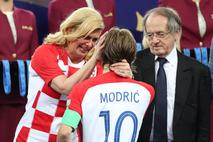 Luka Modrić