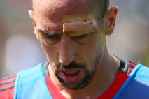 Franck Ribery