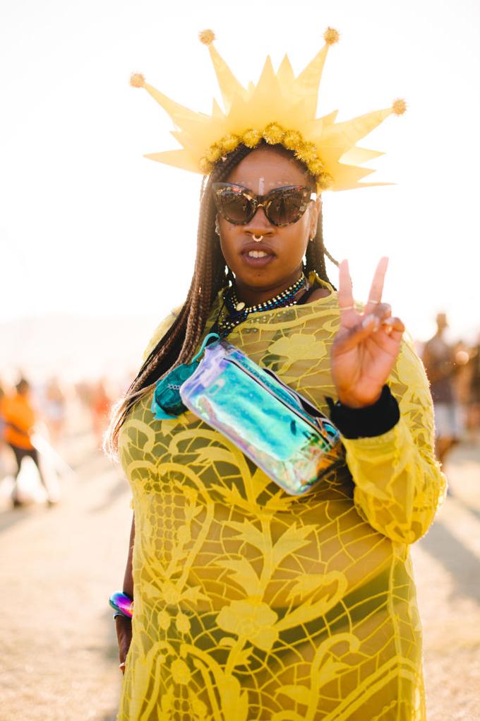 Coachella | Foto: Getty Images